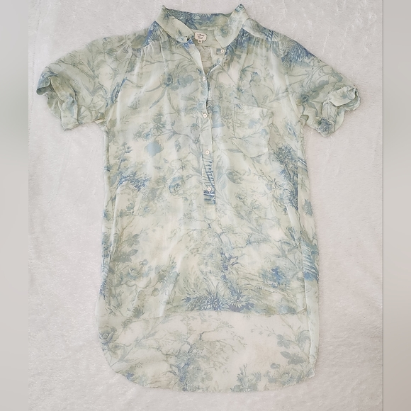 WILFRED Blouse - Picture 1 of 5